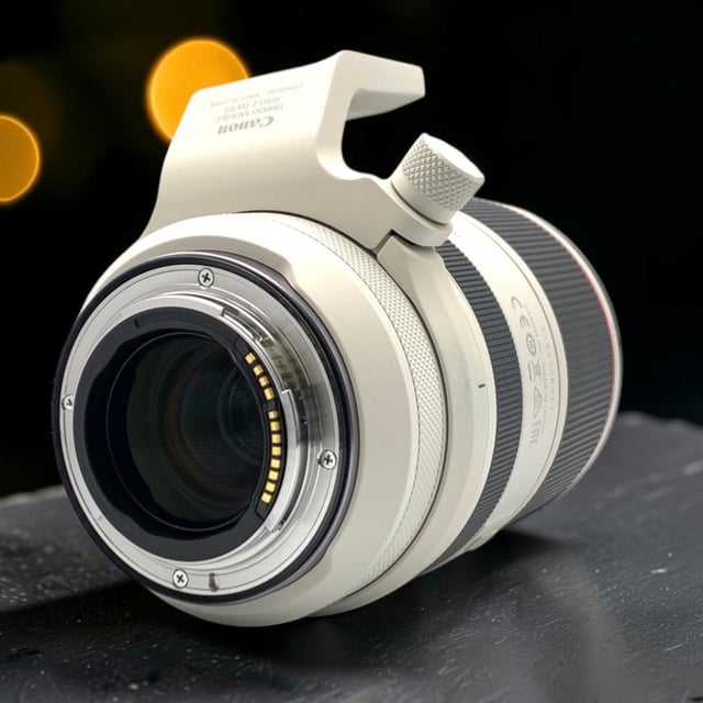 RF 70-200mm F2.8 L IS USM