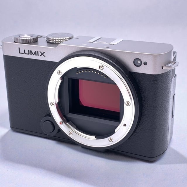 LUMIX S9(DC-S9) ボディ