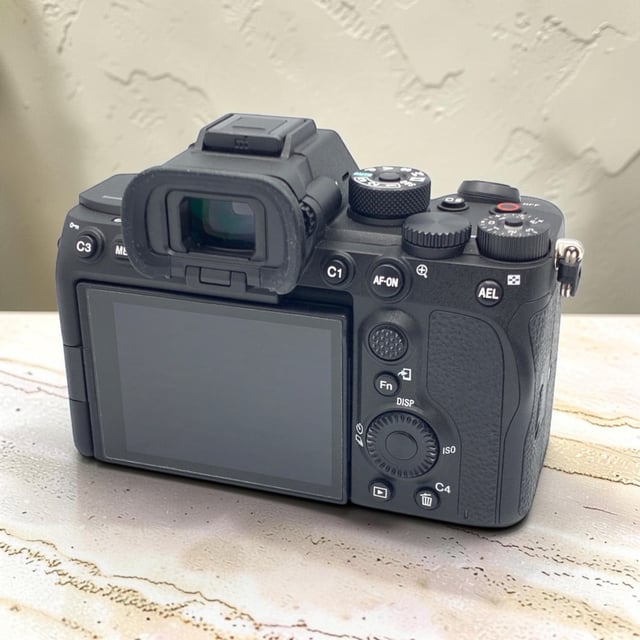 α7S III ILCE-7SM3 ボディ