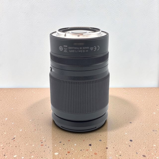 NIKKOR Z 24-200mm f/4-6.3 VR