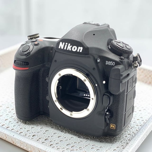 D850 ボディ