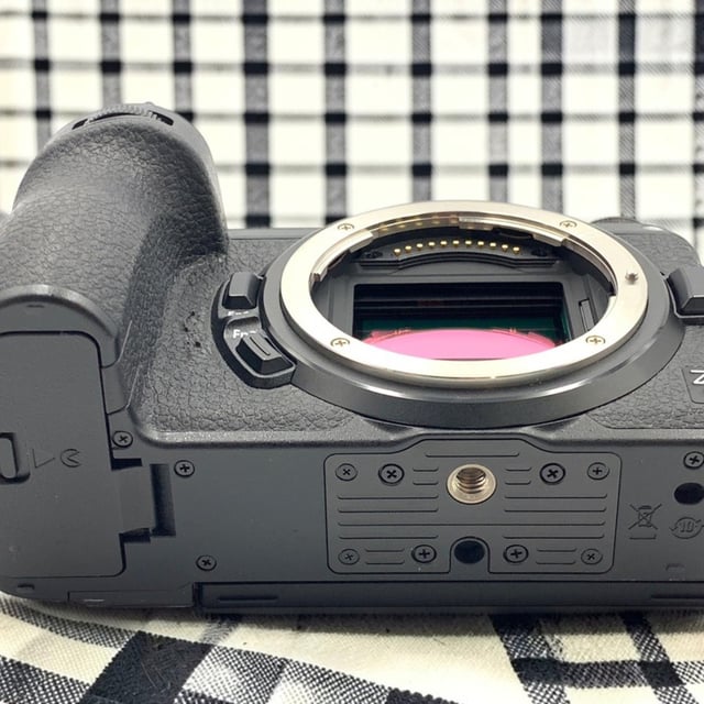 Z6 ボディ