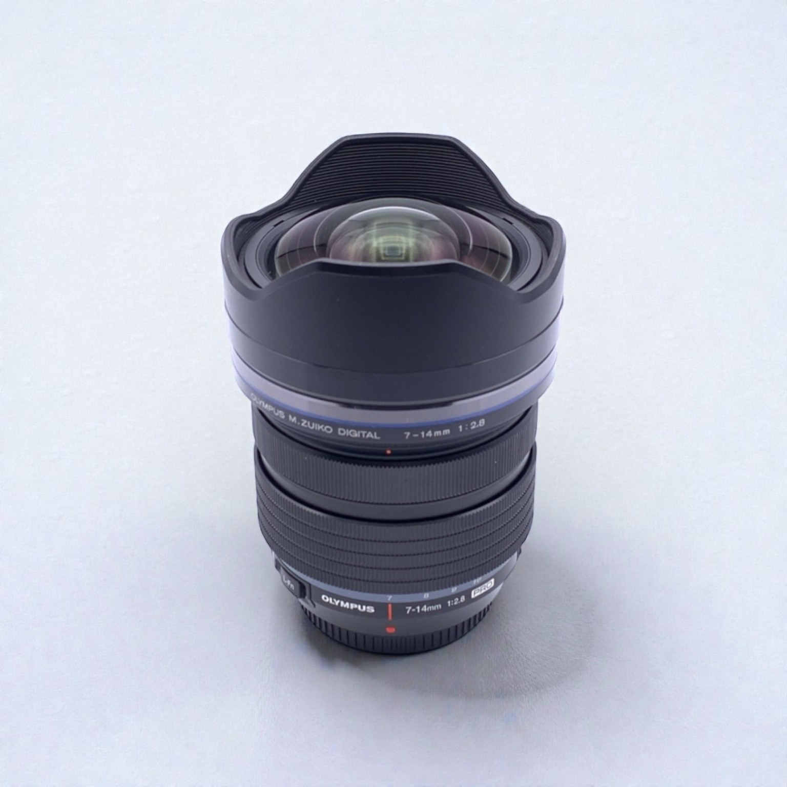 オリンパス M.ZUIKO DIGITAL ED 7-14mm F2.8 PROの新品/中古の在庫一覧