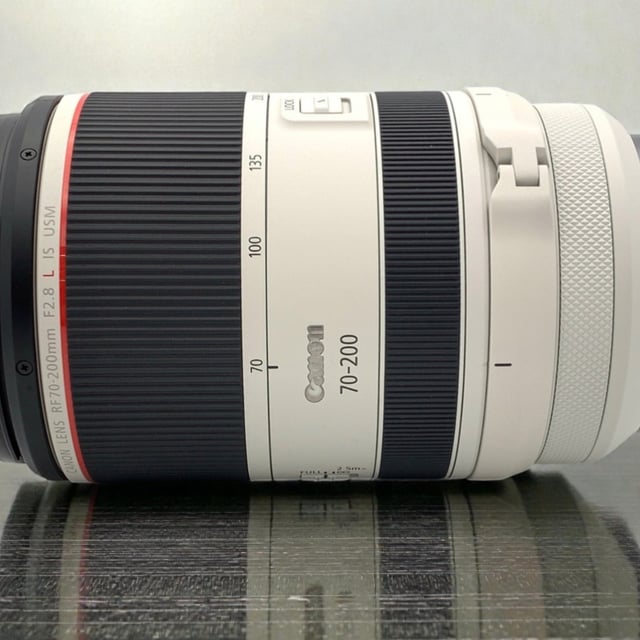 RF 70-200mm F2.8 L IS USM