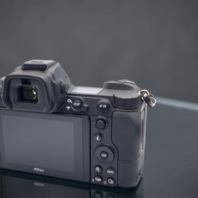 Z6 ボディ