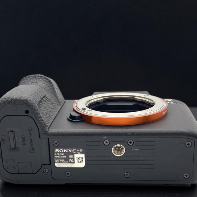α7 II ILCE-7M2 ボディ