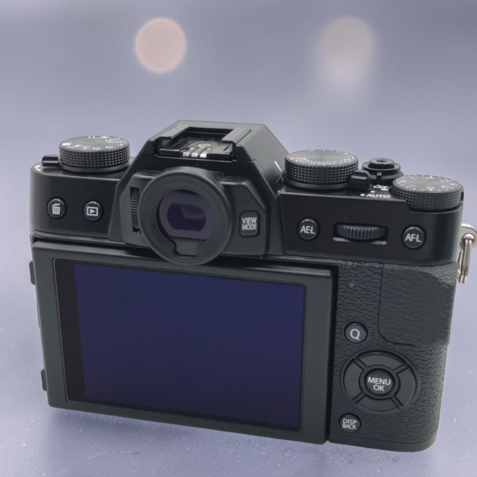 良品中古 FUJIFILM X-T20 ボディ ブラック  M555 富士フイルム X-T20 ボディ 