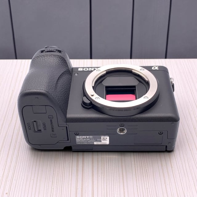 α6700 ILCE-6700 ボディ