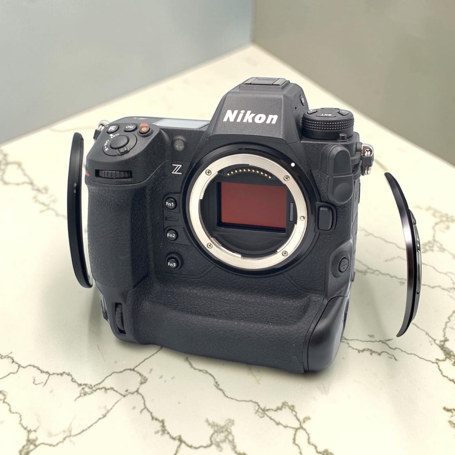 ニコン Z9 ボディの新品/中古の在庫一覧 | みんなのカメラ