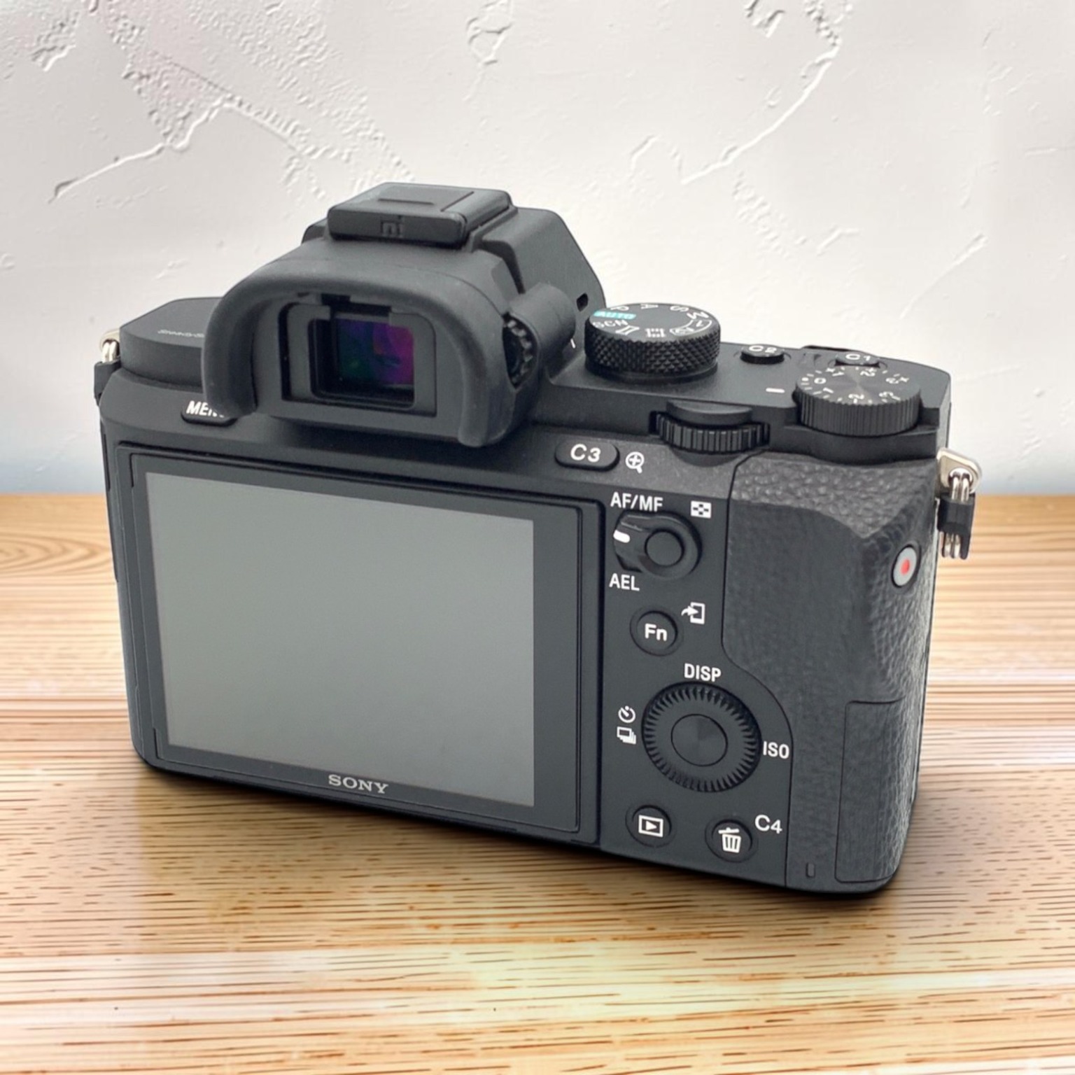 SONY α7 II ILCE-7M2 ボディの新品/中古の在庫一覧 | みんなのカメラ
