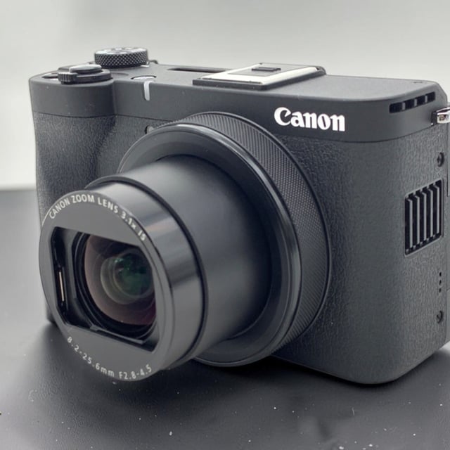 PowerShot V1