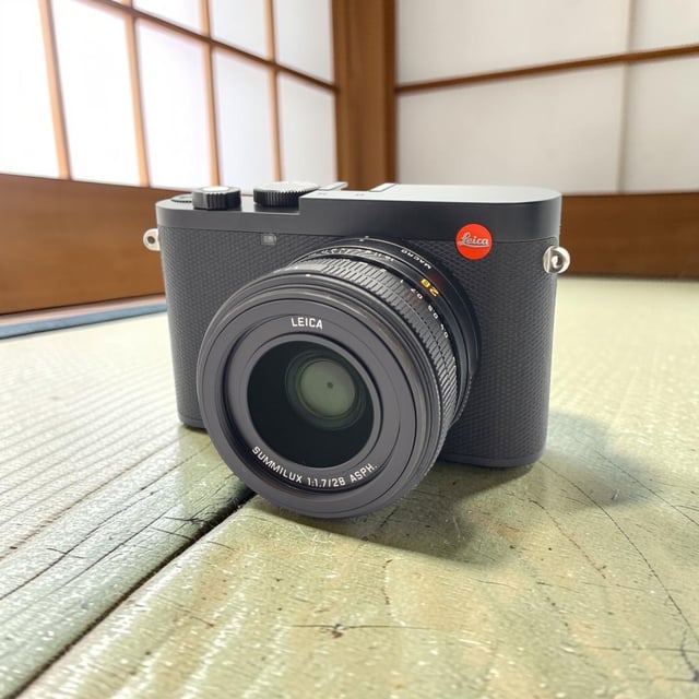 LEICA Q3