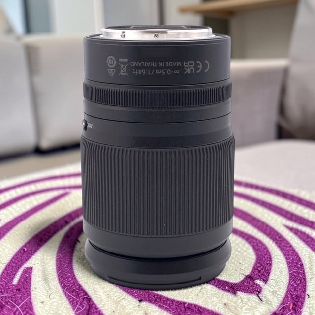 NIKKOR Z 24-200mm f/4-6.3 VR