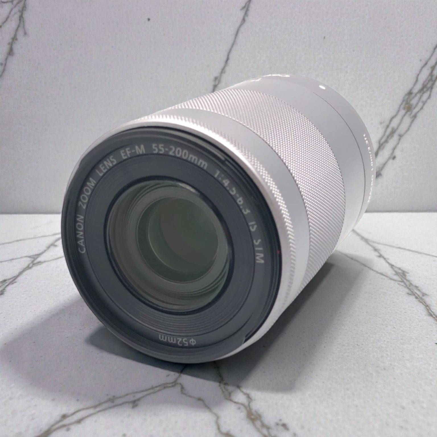 EF-M55-200mm F4.5-6.3 IS STM 