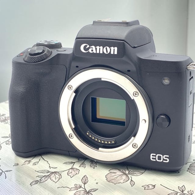 EOS Kiss M ボディ