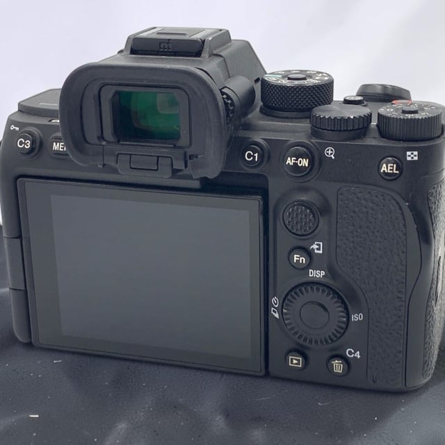 α7S III ILCE-7SM3 ボディ
