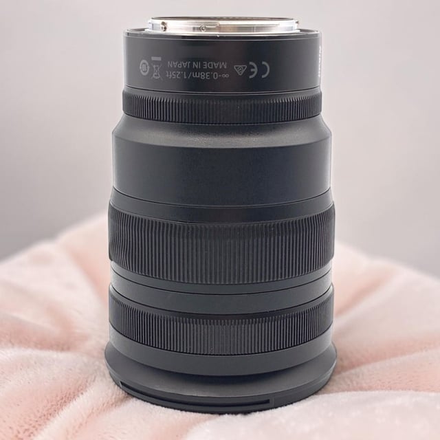 NIKKOR Z 24-70mm f/2.8 S