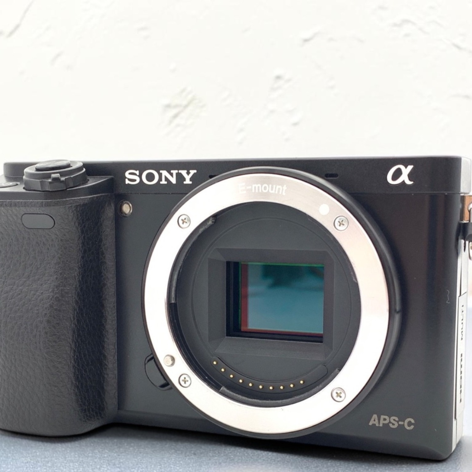 【中古】(ソニー) SONY ILCE-6000 α6000 ボディ ブラック SONY α6000 ILCE-6000 ボディ 