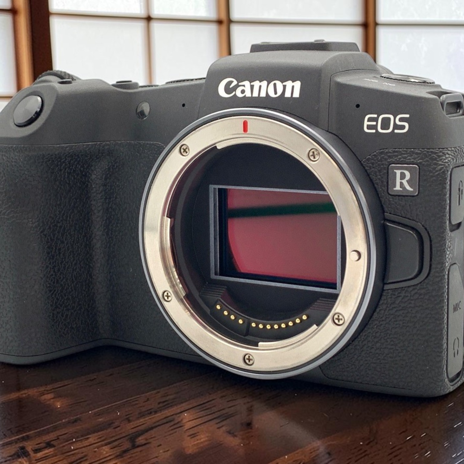 Canon EOS RP ボディの新品/中古の在庫一覧 | みんなのカメラ