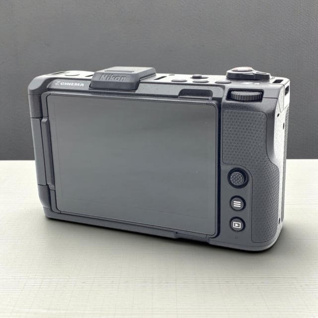 ZR ボディ