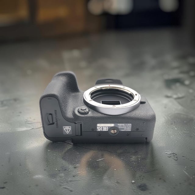 EOS R10 ボディ
