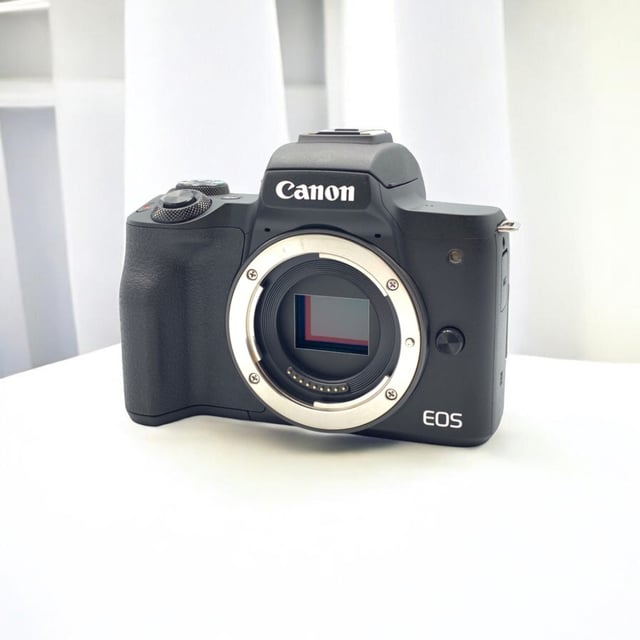EOS Kiss M ボディ