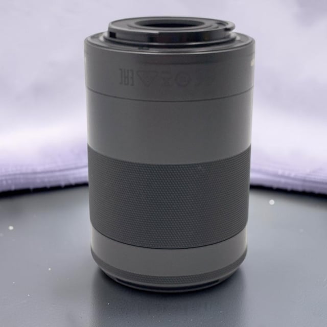 EF-M55-200mm F4.5-6.3 IS STM