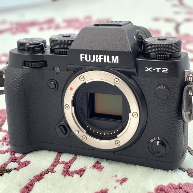 X-T2 ボディ