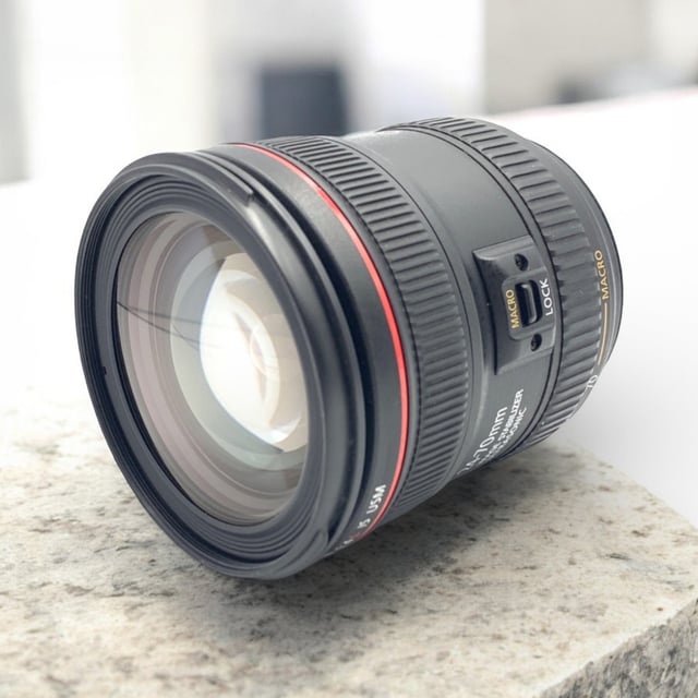 EF 24-70mm F4L IS USM