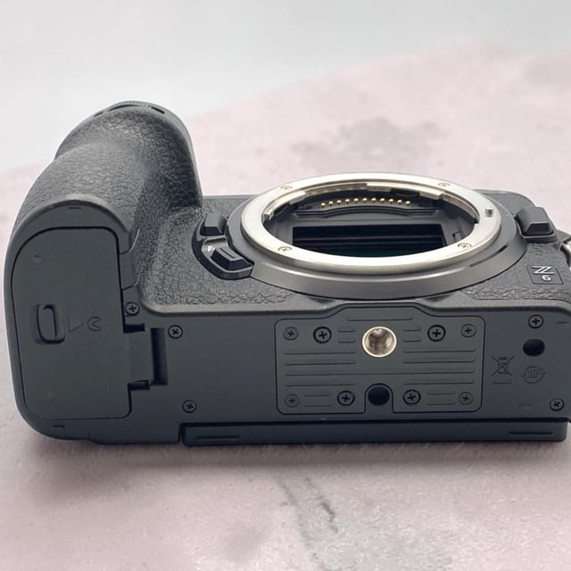Z6II ボディ