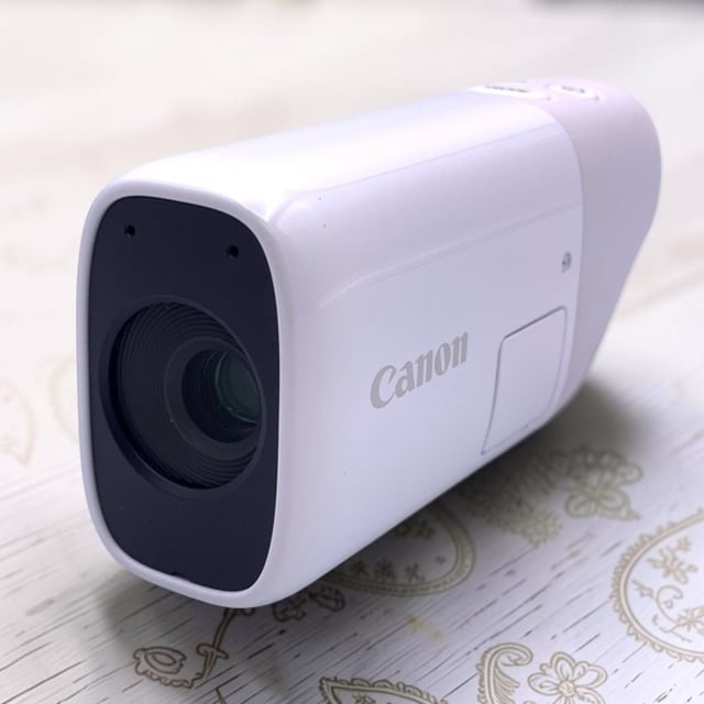 PowerShot ZOOM