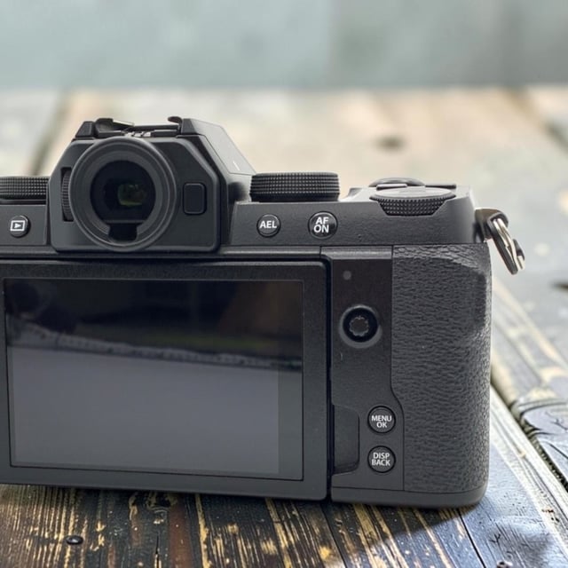 X-S10 ボディ