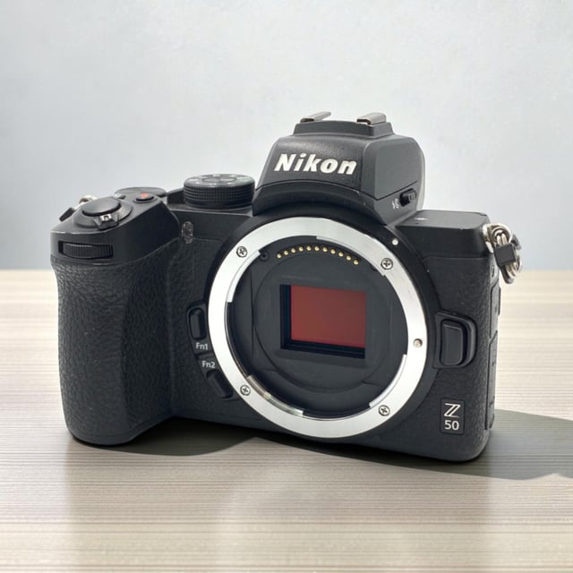 Z50 ボディ