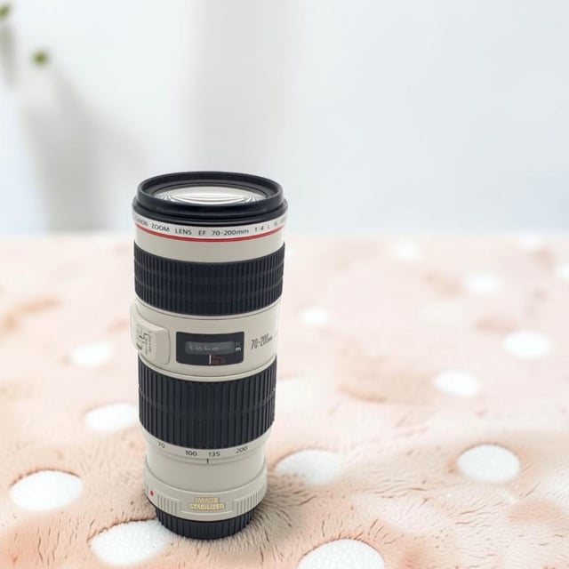 EF 70-200mm F4L IS USM
