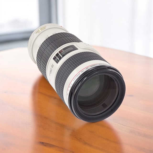 EF 70-200mm F4L IS USM