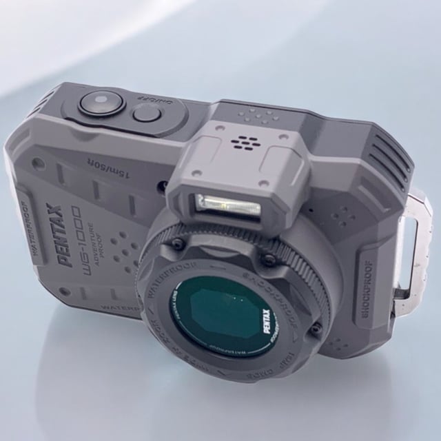 PENTAX WG-1000