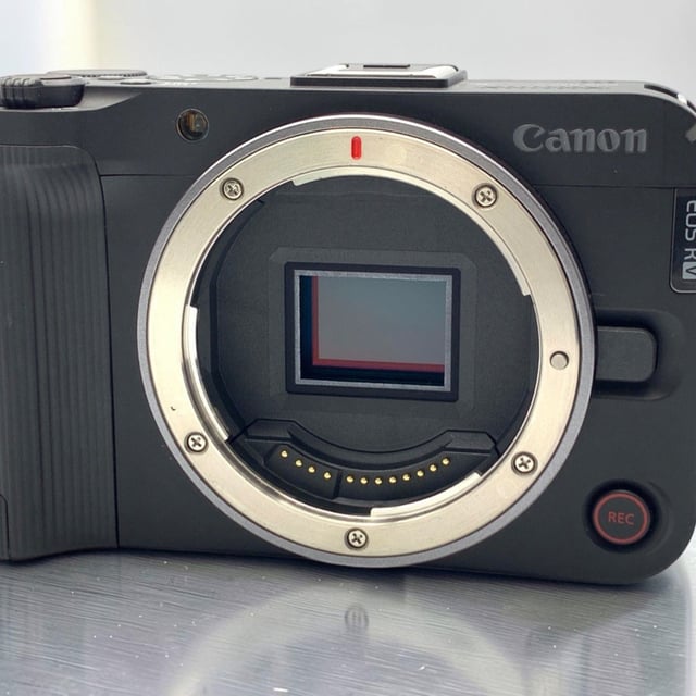 EOS R50 V ボディ "ブラック"