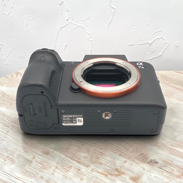 α7 II ILCE-7M2 ボディ