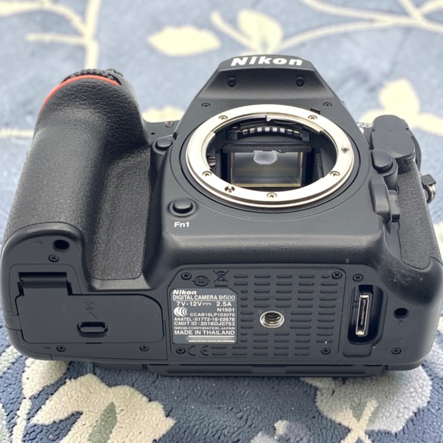 ニコン D500 ボディの新品/中古の在庫一覧 | みんなのカメラ