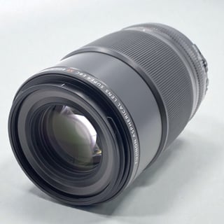 フジノンレンズ XF80mmF2.8 R LM OIS WR Macro