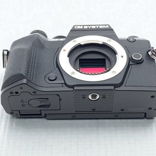 OM-5 Mark II ボディ "ブラック"