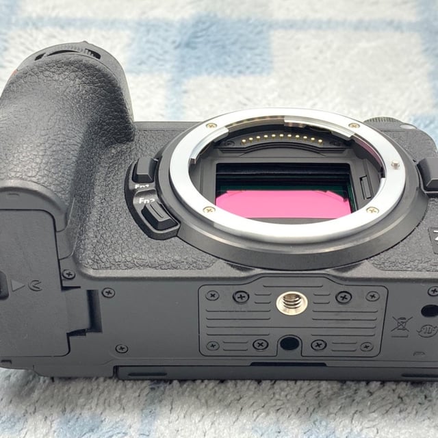 Z7II ボディ