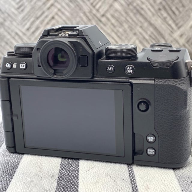 X-S10 ボディ