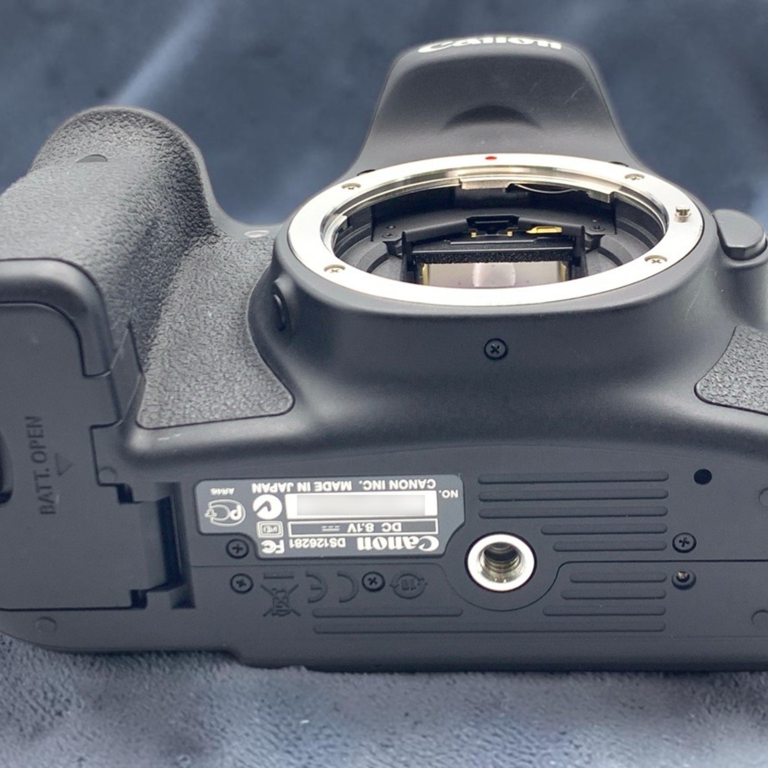 Canon EOS 80D ダブルズームキットの新品/中古の在庫一覧 | みんなのカメラ