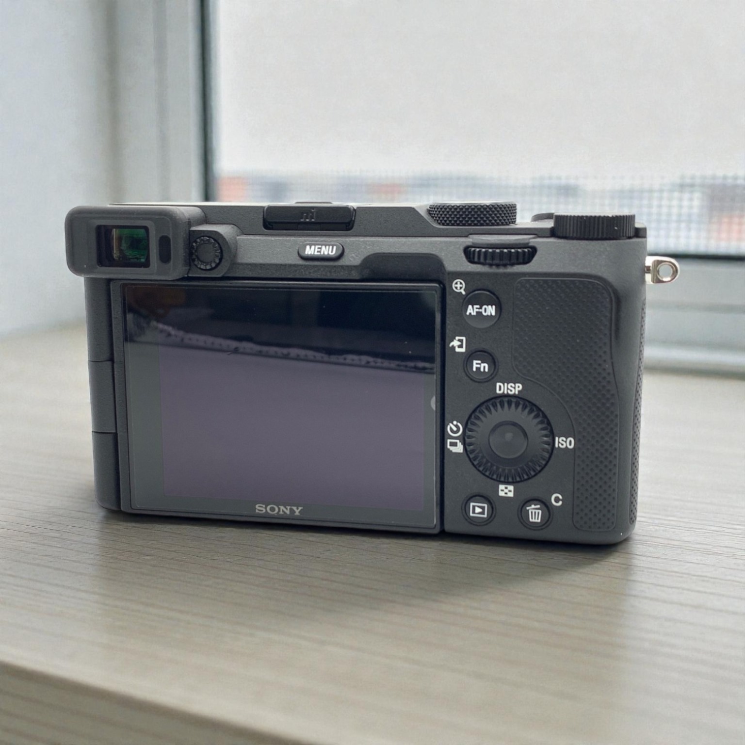 α7C ILCE-7C ボディ 