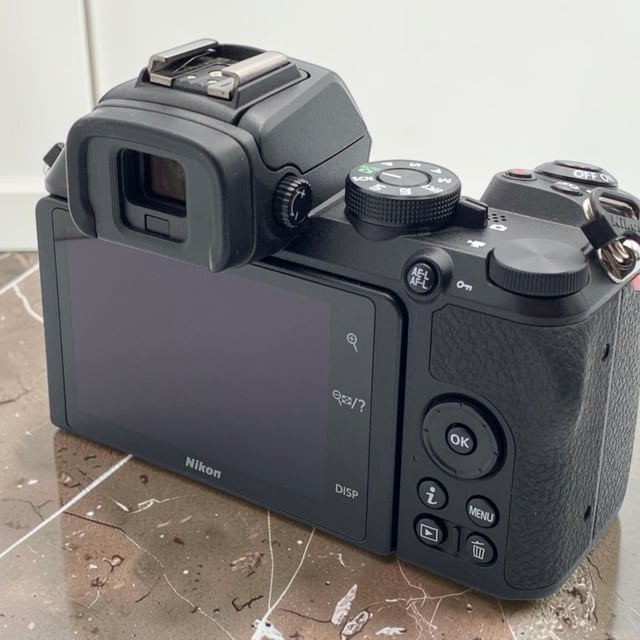 Z50 ボディ