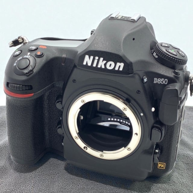 D850 ボディ