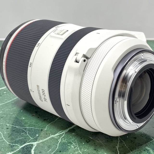 RF 70-200mm F2.8 L IS USM
