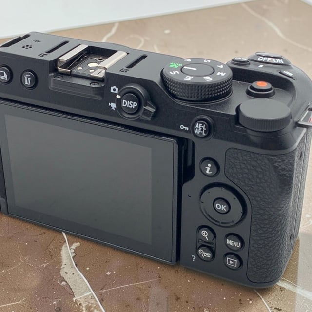 Z30 ボディ