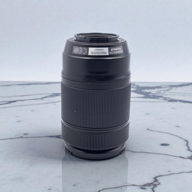 フジノンレンズ XC50-230mmF4.5-6.7 OIS II "ブラック"